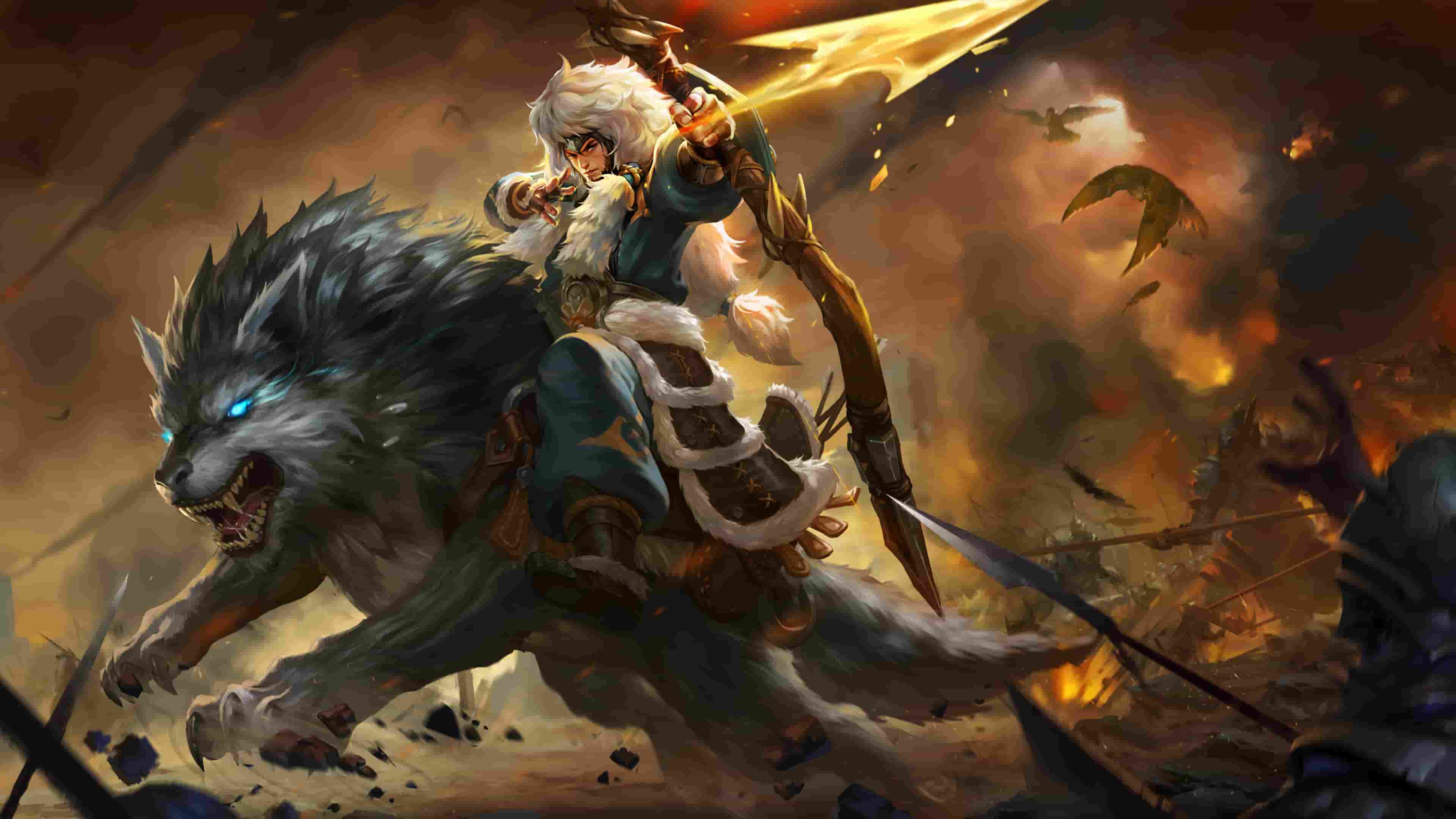 手游地獄之刃，探索未知的冒險與挑戰 - 海拉手游